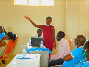 Youth Champions Conference