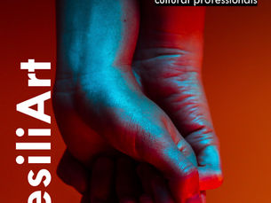 Participation guide for artists and cultural professionals