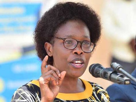 Cabinet okays cancellation of 400 titles in wetlands