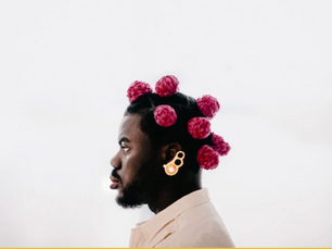 Ghanaian Photographer Prince Gyasi Chosen to Capture the 2024 Pirelli Calendar