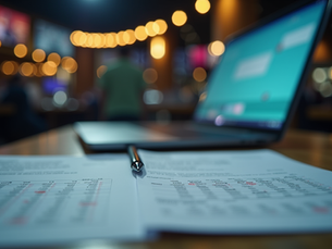 Expert Betting Tips: Maximize Your Sports Picks