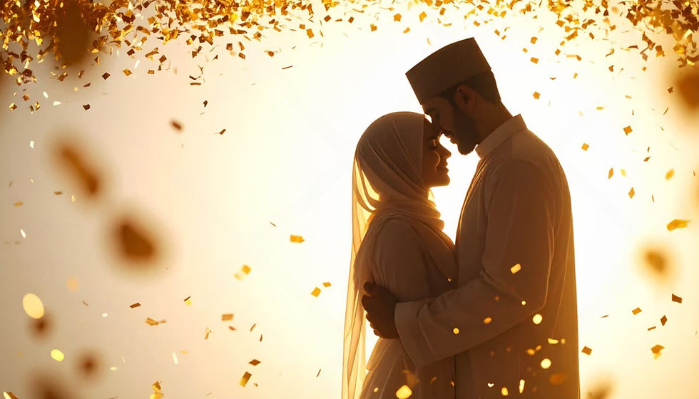 Top Remedies by Molvi Ji for Removing Negative Energy in Love