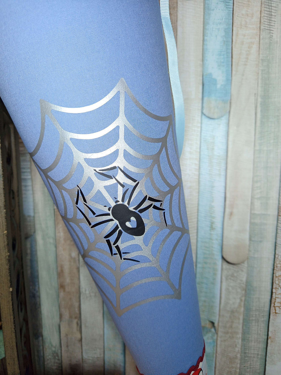 Miniaturbild: Schultüte aus Stoff personalisiert/Superheld/Spinne