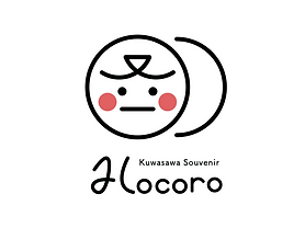 Hocoroロゴマーク