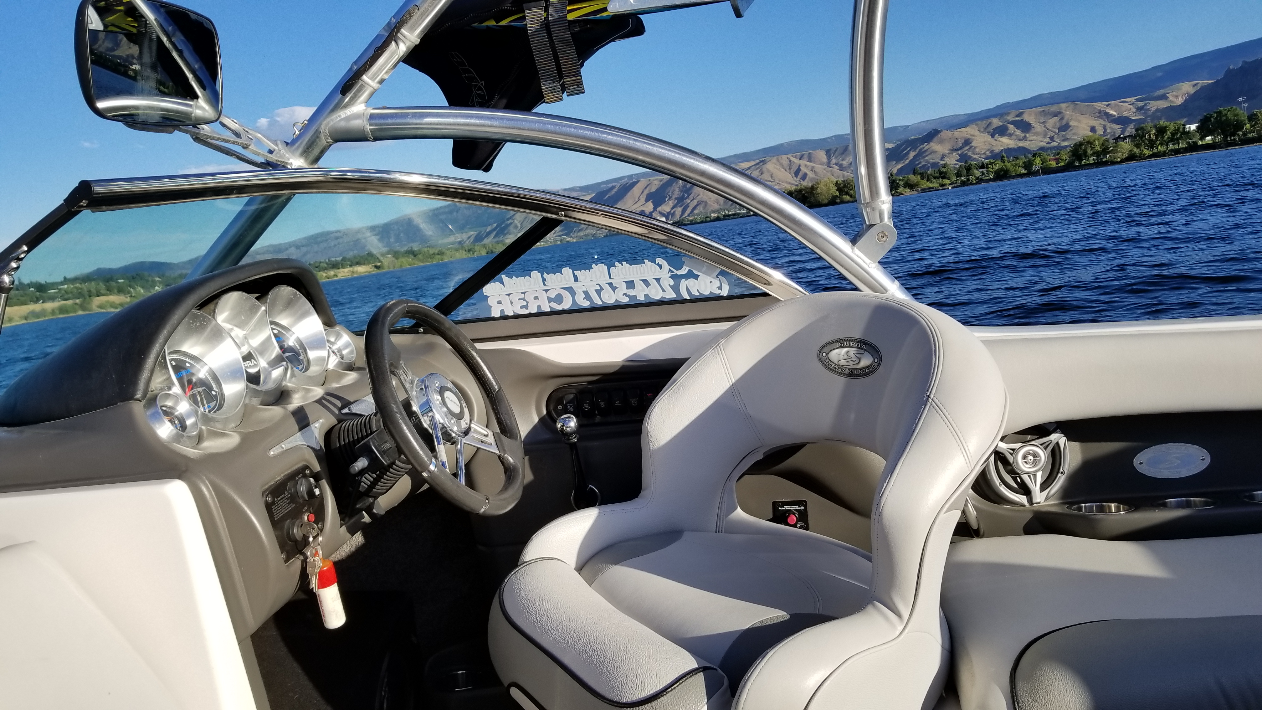 Supra 21v