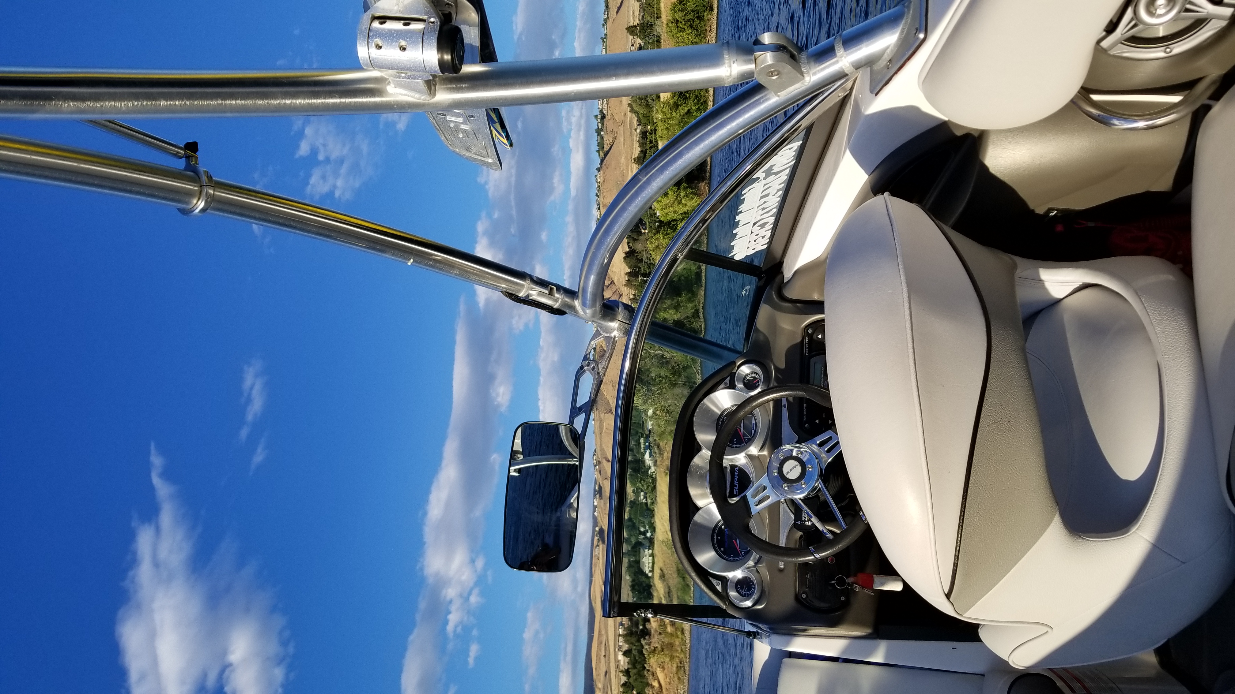 Tow Mirror