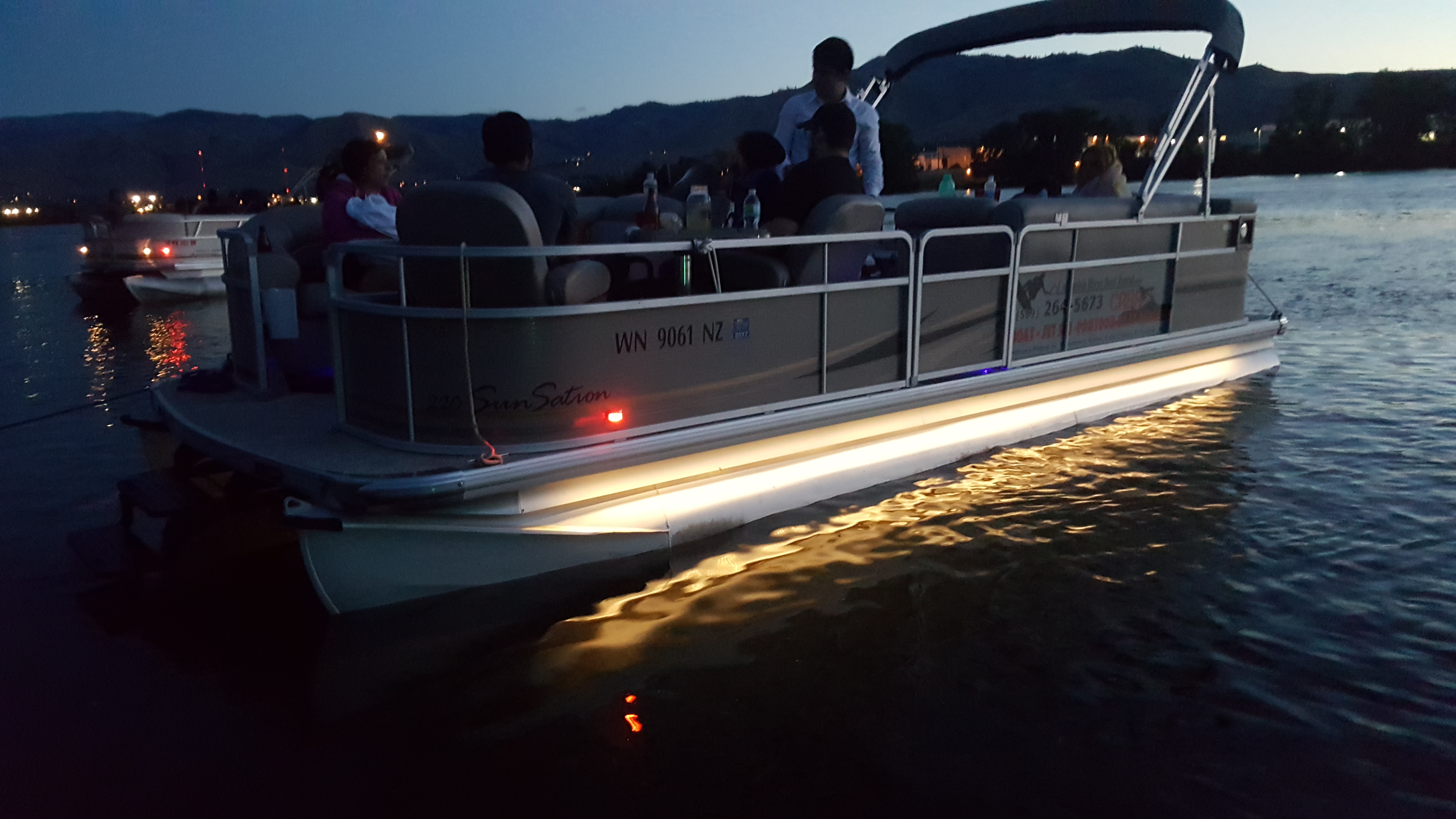 LED Lights