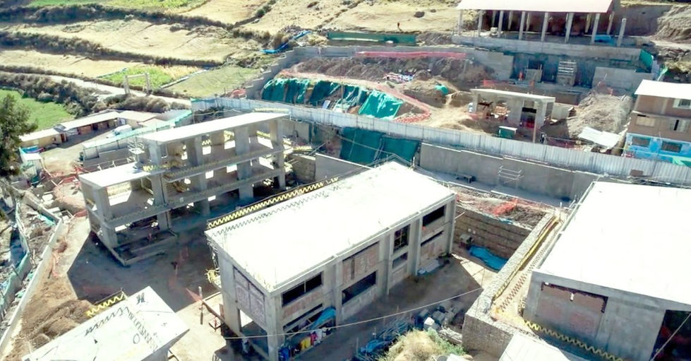COLEGIO SAN JUAN BAUTISTA