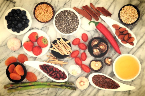 ¿De dónde sale y en qué se basa la teoría de la combinación de los alimentos?