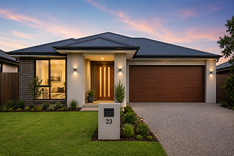 RESIDENTIAL