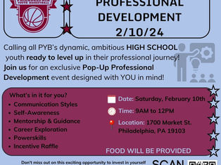 Pop-Up PD: 2/10/24 Deloitte Presents "Communication Styles" Workshop!