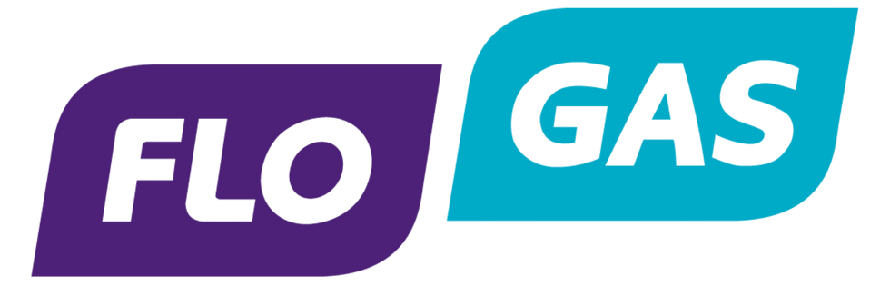 Flogas Logo