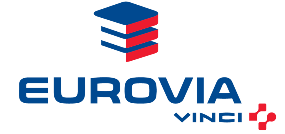 Eurovia Logo