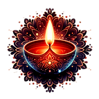 imagem de uma vela