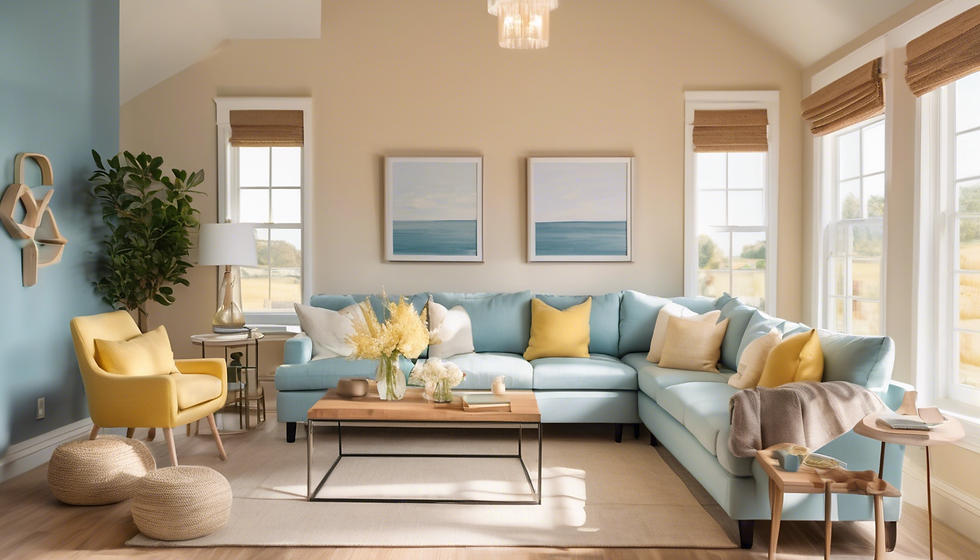 Open House & Success Stories