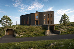 Diamond Residence | SOZDAN DESIGN