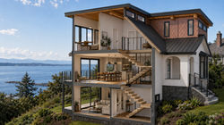 Ballard Historic Home Remodel