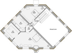 Diamond Residence | SOZDAN DESIGN