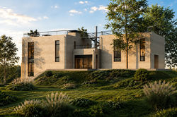 Forest Cubes Residence