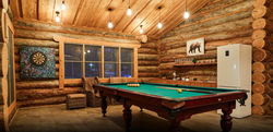 BATHHOUSE, SAUNA, BANYA