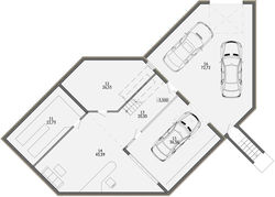Diamond Residence | SOZDAN DESIGN