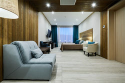 HOTEL RESORT