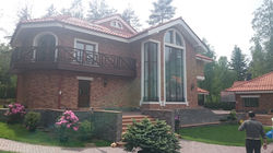 Art Nouveau Residence