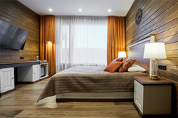 HOTEL RESORT