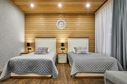 HOTEL RESORT