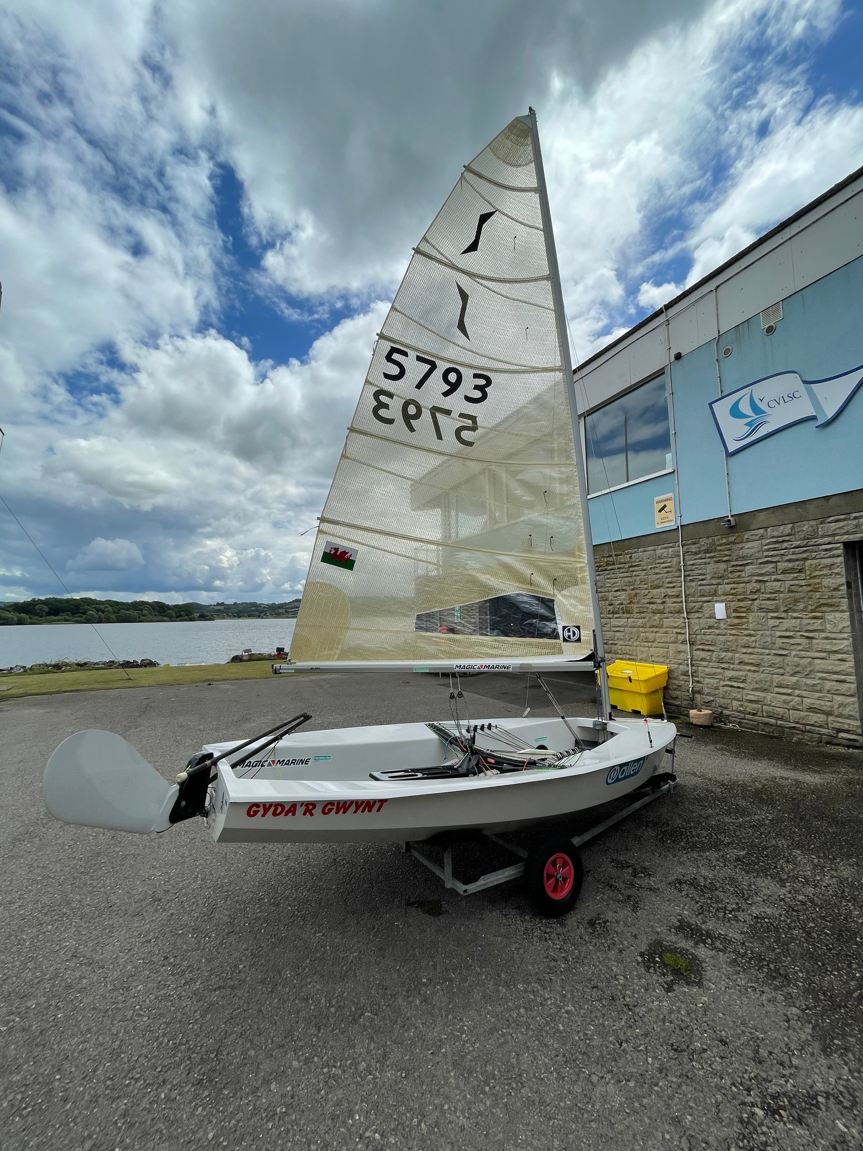 For Sale: Solo 5793 Winder2
£7995 content media