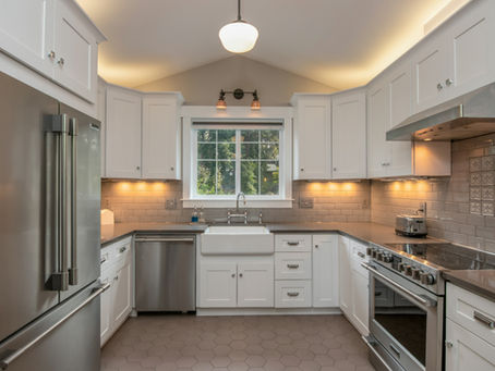 Kitchen Renovation Budgeting for Orléans Homeowners