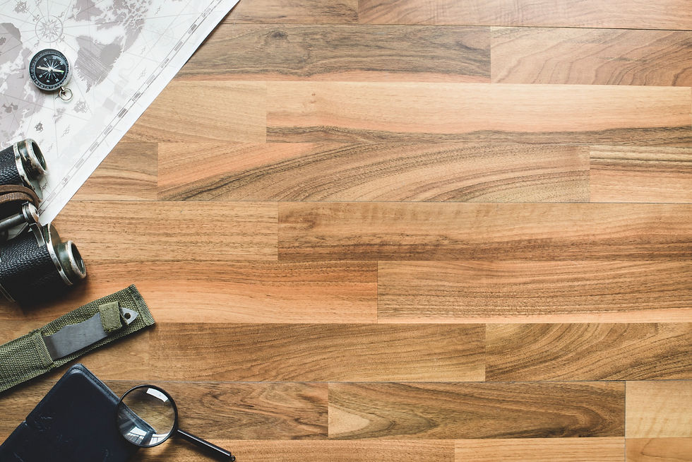 hardwood flooring in Ottawa