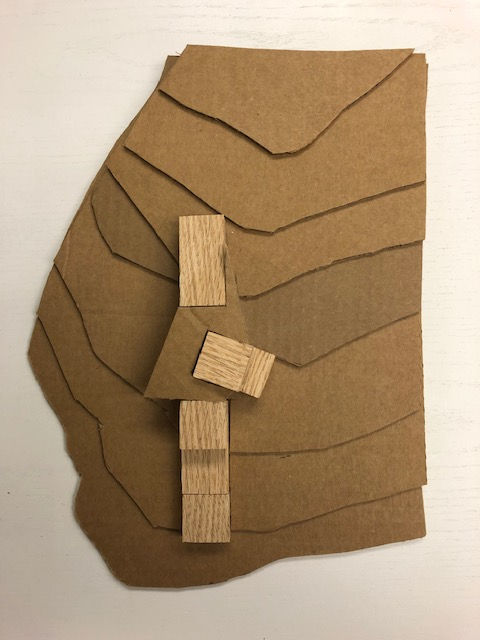 An Initial House Concept