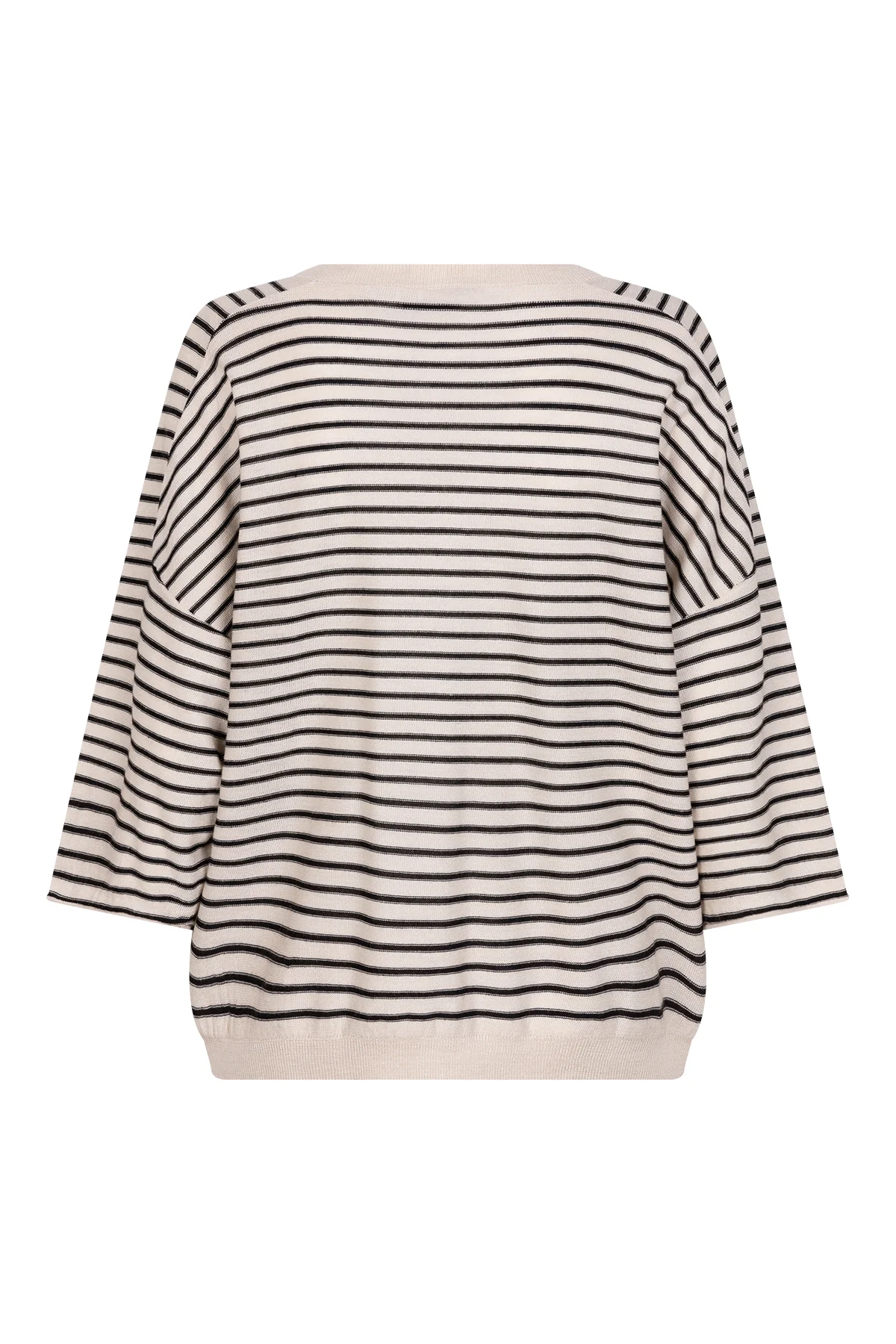Thumbnail: Ruby Tuesday Vayen V Neck Relaxed Pull