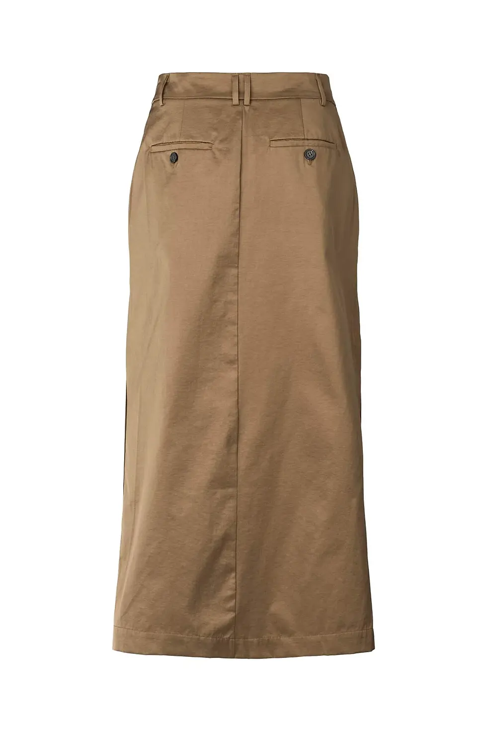 Thumbnail: Rabens Saloner Katoenen Fusion rok Chisa