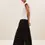 Thumbnail: BY-BAR Lauren skirt