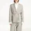 Thumbnail: Femmes du Sud Blouse Fabien White