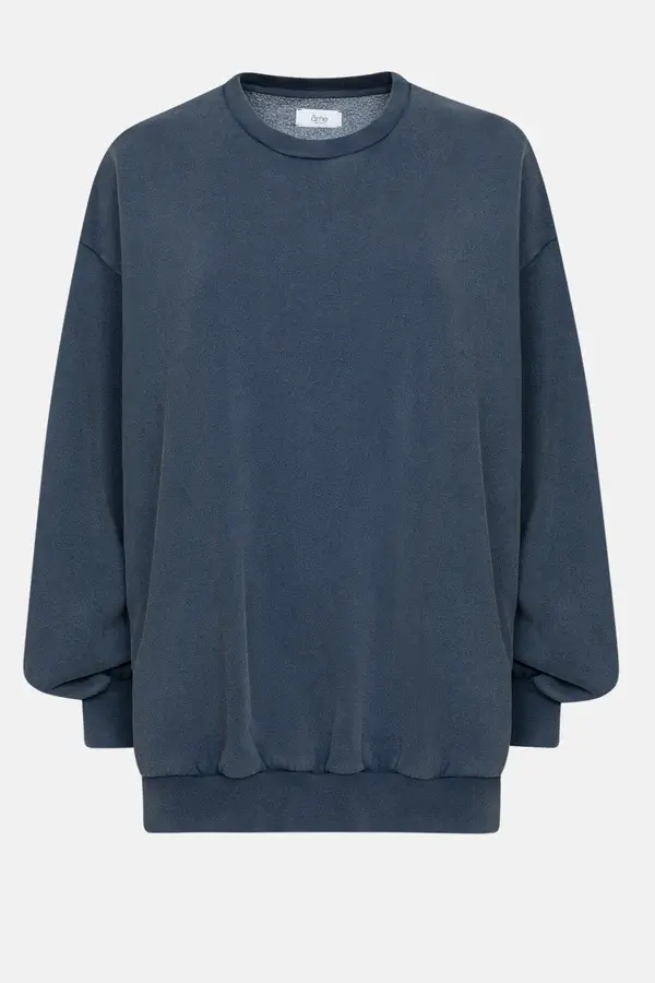 Ame Antwerp Ulla black oversized