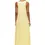 Thumbnail: Drykorn Cenla dress yellow