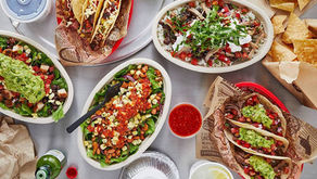 The Rise and Fall (and Rise Again)? of Chipotle