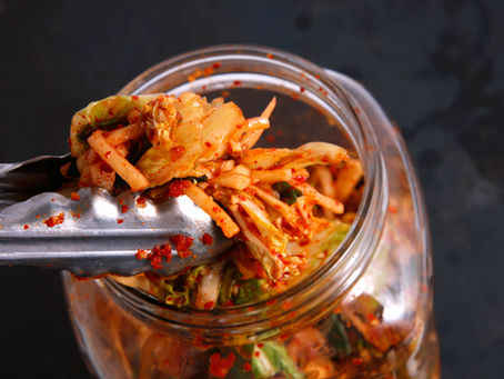 A Beginner's Guide to Home Fermentation
