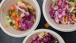 What You Need to Know About Eating for a Great Workout