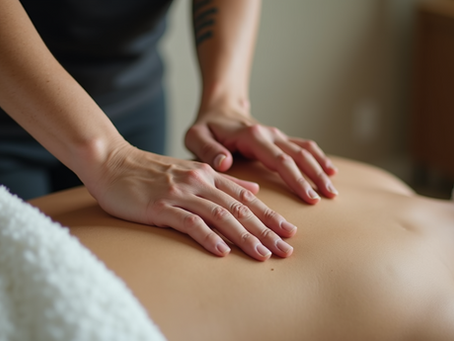 Unveiling the Top Benefits of Fascial Manipulation and Therapeutic Massage