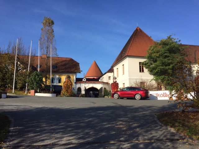 Weingut Thaller