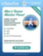 Men’s Tumor Marker Panel PSA and cancer screening blood tests
