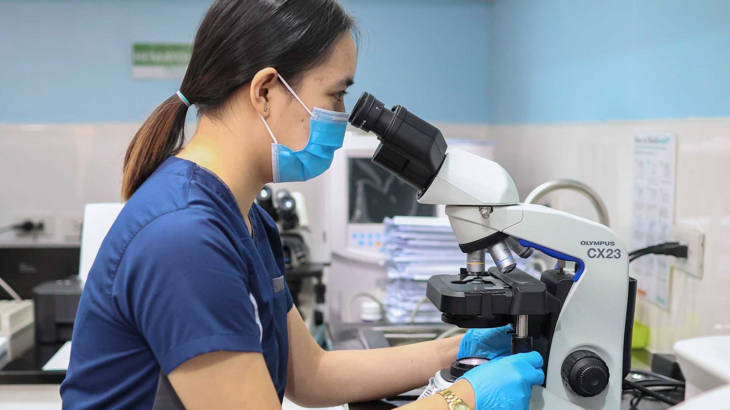 Medical Laboratory Testing in Metro Manila | Patient First Clinic
