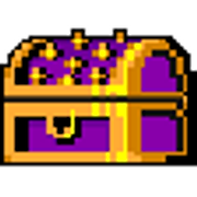 Retro Game Champion logo