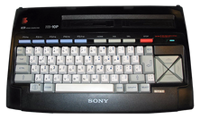 MSX Computer