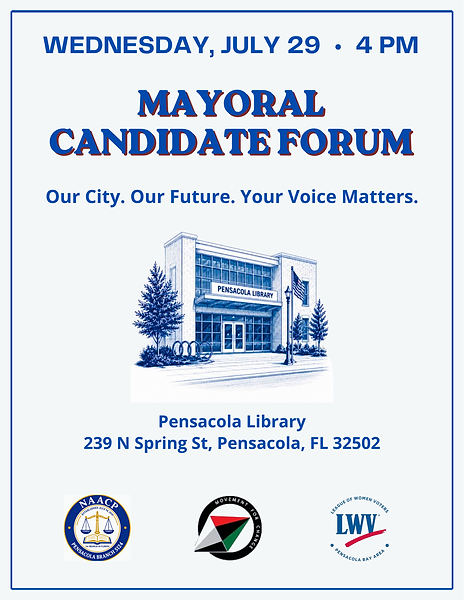 Mayoral Candidate Forum Fllyer.png