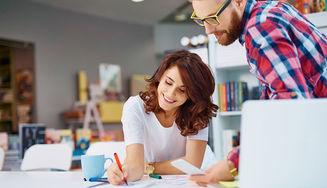 1-3 기업교육 리더십 - 다른 분야와 섞고 뭉개고 감탄하라!